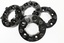 Espaçadores roda 30 mm Discovery 1,  RRC e  Defender