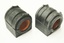 ARB MOUNTING