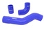 SILICONE INTERCOOLER AND TURBO HOSE KIT
