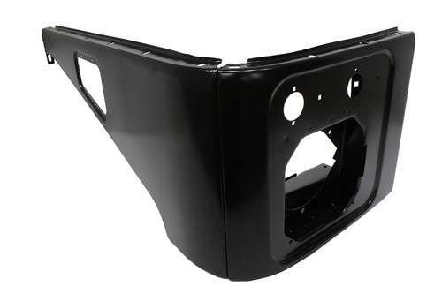 INNER WING FRONT LH