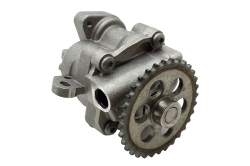 PUMP ASSY - OIL