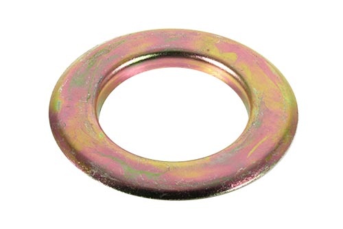 SHIELD - DIFFERENTIAL ASSEMBLY - FRONT AXLE - DIFF PINION - D1/DEF 83-06/RRC