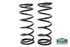 Molas TF Heavy Load (HD) Frente ou Light Load Traseira Def/ Disc1/ RRC +5cm