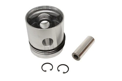 PETROL PISTON ASSY 030