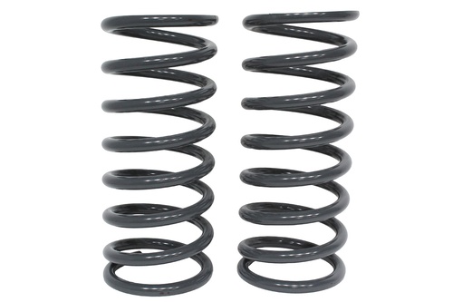 TERRAFIRMA HEAVY LOAD REAR STANDARD HEIGHT COIL SPRING 110/130