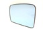 GLASS - REAR VIEW OUTER MIRROR
