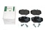 Brake Pads
