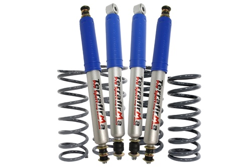 TF PRO SPORT HEAVY LOAD SUSP KIT 110/130