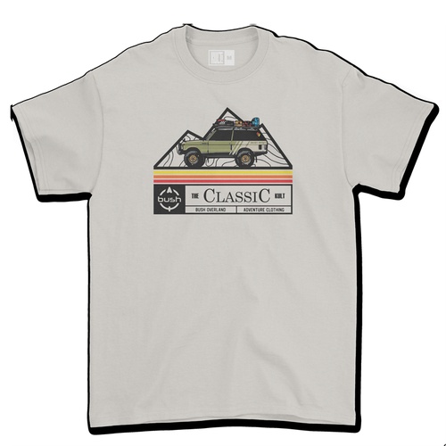 T-shirt RR