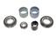 GEARBOX BEARING KIT - DEF