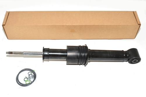 DAMPER ASSY