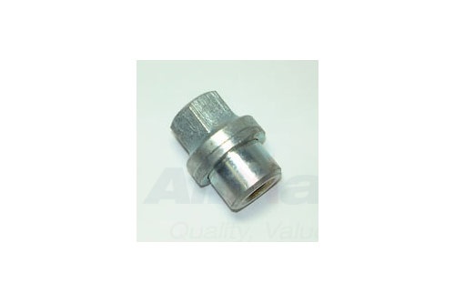 NUT - WHEEL - ALLOY WHEELS