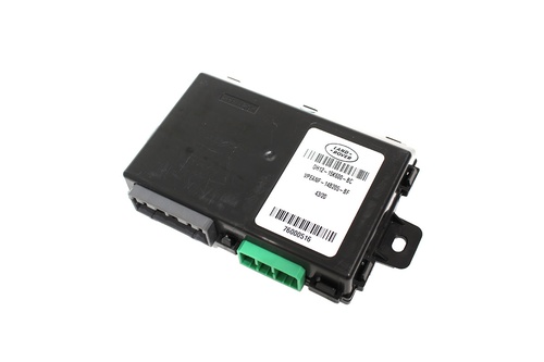 MODULE - DOOR LOCK AND ALARM