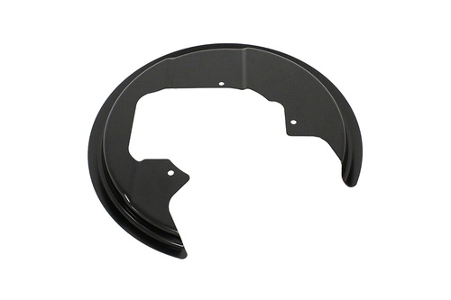 MUDSHIELD FRONT RH