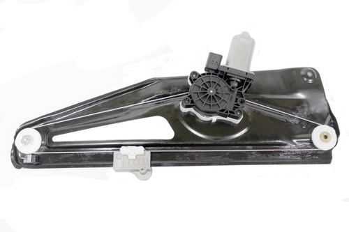 REGULATOR ASSY - WINDOW