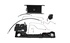 TF AIR CONDITIONING KIT - DEFENDER - 300TDI - RHD