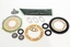 SWIVEL REPAIR KIT 8MM SEALS D1/R1
