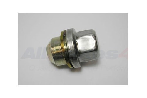NUT - WHEEL - ALLOY WHEELS - NON LOCKING