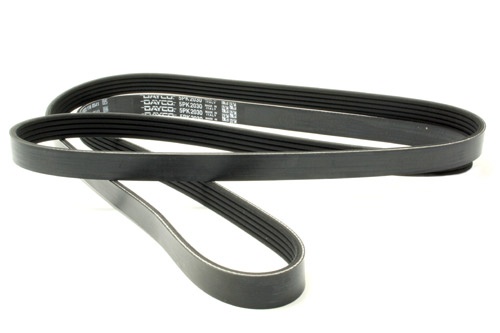 DRIVE BELT - AUXILIARY - POLYVEE