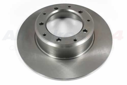 R/R REAR BRAKE DISC