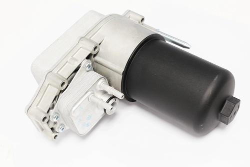 OIL COOLER