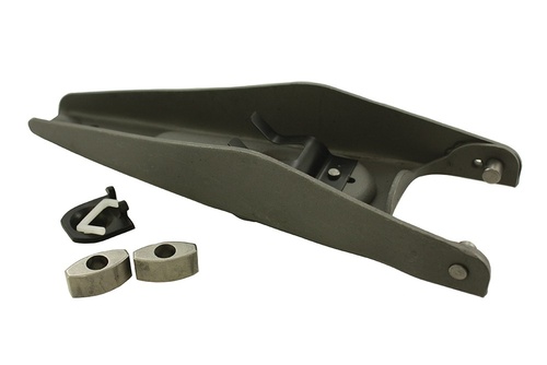 Kit Forquilha embraiagem Defender / Discovery 1 / Range Rover - reforçada