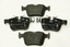 BRAKE PADS SET
