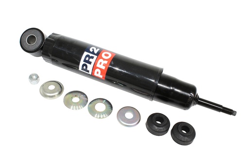 R DAMPER - ASSEMBLY - REAR SUSPENSION -