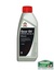 C Gear Oil EP 80W-90 GL5 1lt
