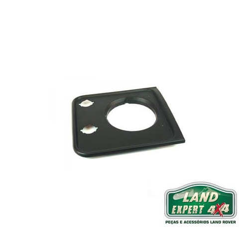 Acabamento Farol DireitoDefender até 1998