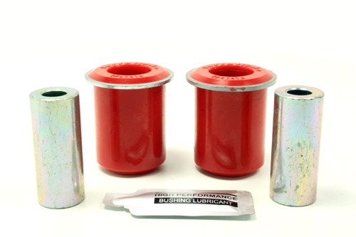 TF REAR UPPER SUSPENSION ARM BUSH REAR (LR051616)