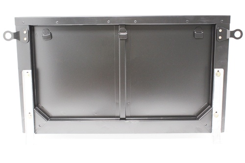 TAILBOARD ASSY