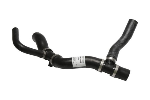 Tubo Superior Radiador Defender TD5