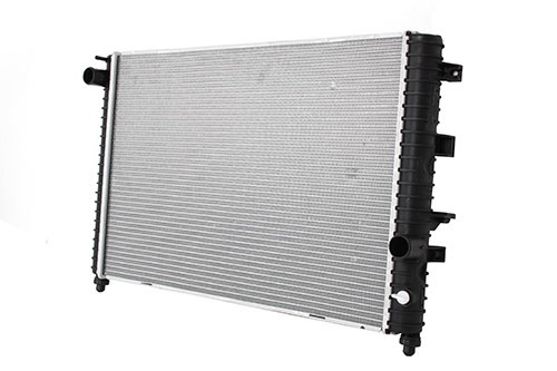 RADIATOR ASSY