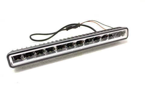 LED DRIVING LIGHTBAR SX300-CB