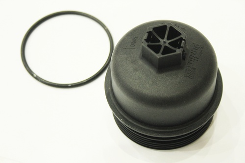 BOWL OIL FILTER