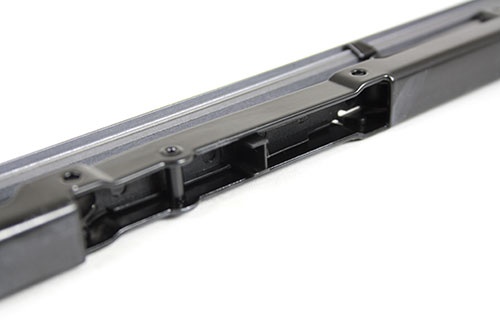 BLADE - WIPER - WASH WIPE - FRONT