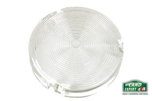 Cobertura luz interior RRC