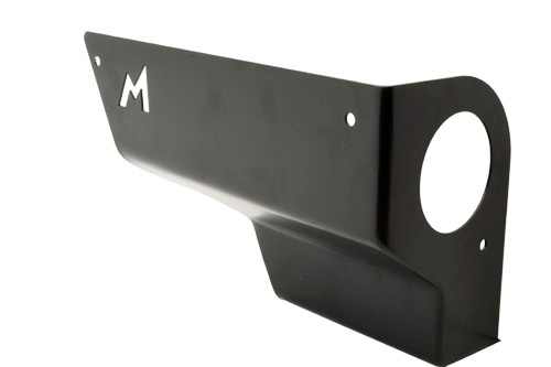 TERRAFIRMA EXTREME REAR LOWER BODY CORNERS - 90 83-06