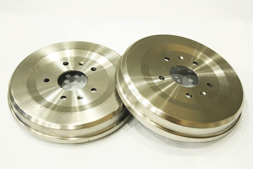 BRAKE DRUM