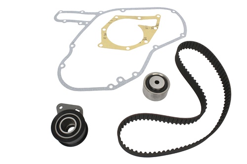 Kit de Distribuição  DIS/RRC 200TDI