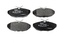BRAKE PADS