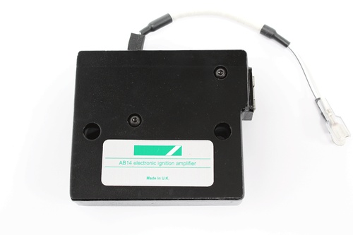 IGNITION MODULE