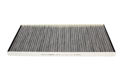 FILTER - POLLEN - HEATER ASSEMBLY