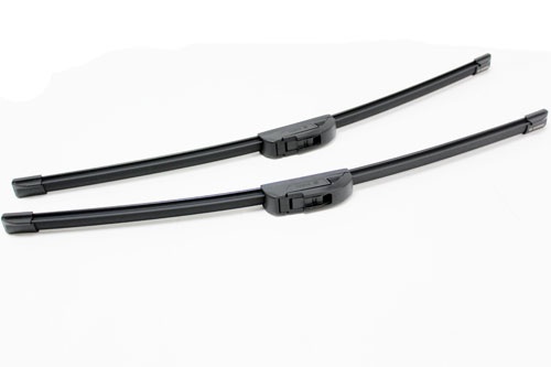BLADE - WIPER - WASH WIPE - FRONT - RHD