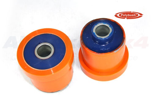 POLYBUSH KIT 1XX BLUE