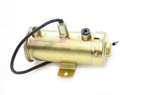 PUMP - FUEL - ELECTRIC - PETROL