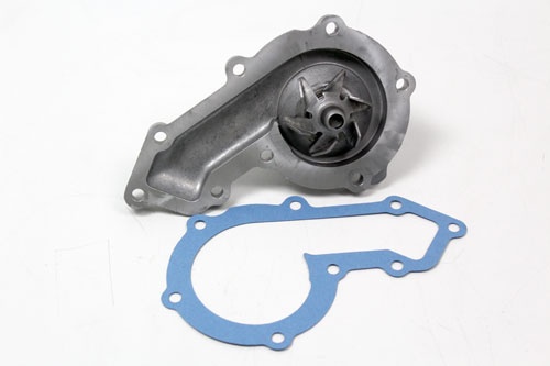 PUMP - WATER - ENGINE COOLING