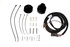 TOW BAR KIT- 13 PIN SOCKET -DEF 2007>
