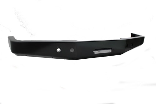 TERRAFIRMA WINCH BUMPER - DISCO 2